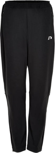 Newline City  Sportbroek - Maat XL  - Vrouwen - zwart