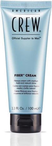 American Crew - Fiber Cream 100 ml