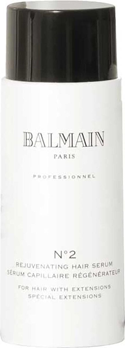 Balmain - Rejuvenating Hair Serum - 50 ml