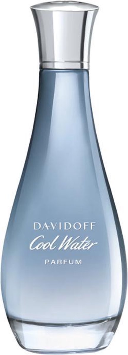 Davidoff Cool Water Woman Eau de Perfume Spray 100ml