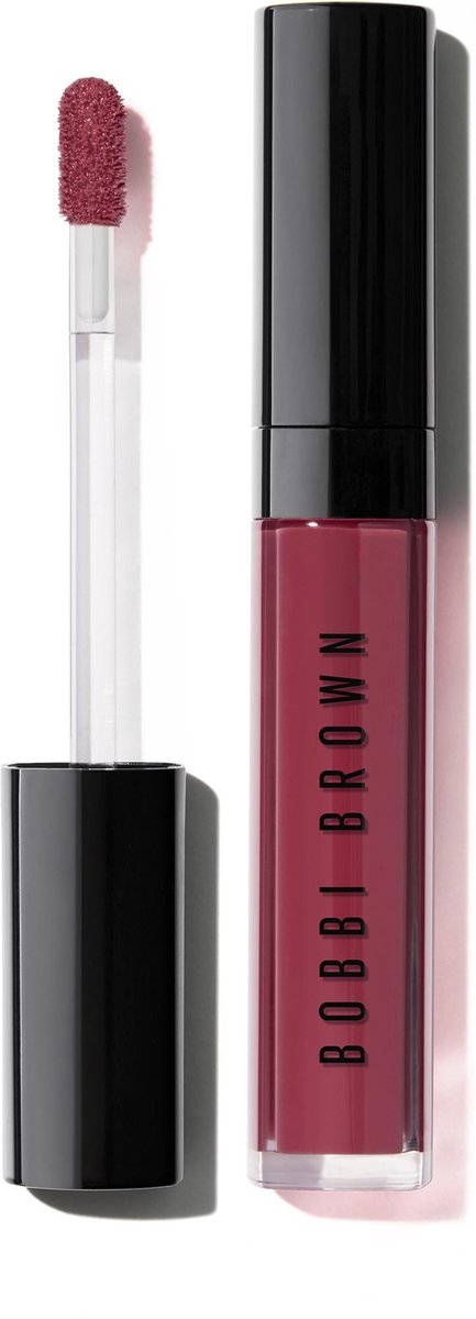 Bobbi Brown Crushed Oil-Infused Gloss Lipgloss - Slow Jam