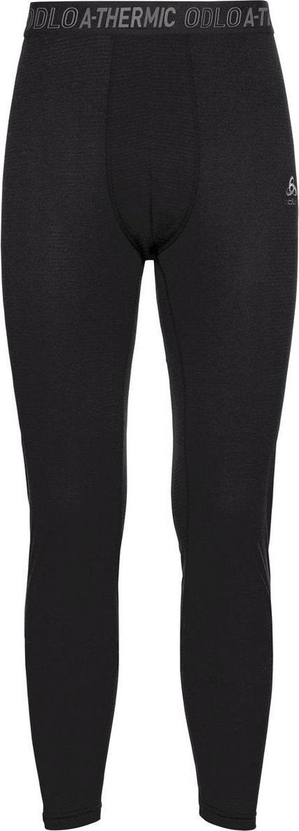 ODLO Bl Bottom Long Active Thermic Thermobroek Heren - Maat XL