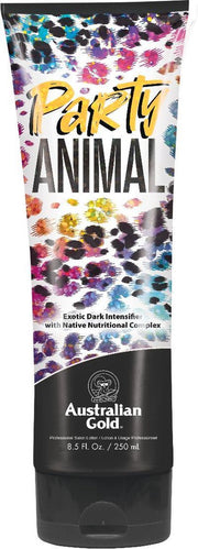 Australian Gold - Party Animal Dark Intensifier 250 ml