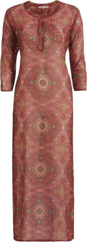 Strandjurk | PiP Studio | Maat L | Beachdress | Zomerjurk | Jurk | Tuniek |