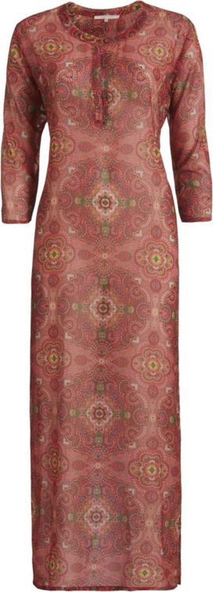 Strandjurk | PiP Studio | Maat L | Beachdress | Zomerjurk | Jurk | Tuniek |