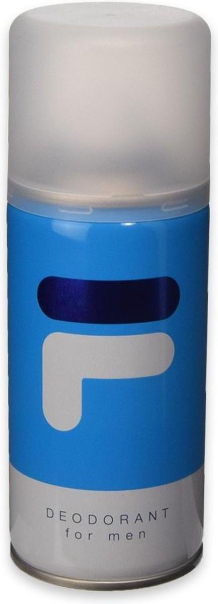 Fila for Men deodorant spray 150ml