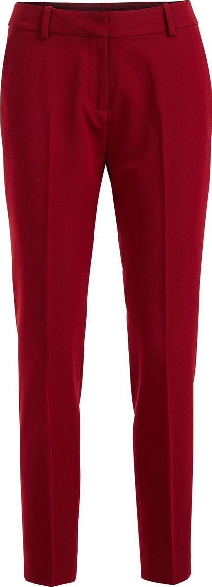 WE Fashion Dames Pantalon - Maat S (36)