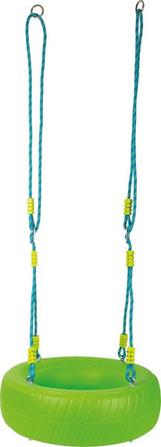 Small Foot Sky Stormer Bandschommel Groen 55 Cm