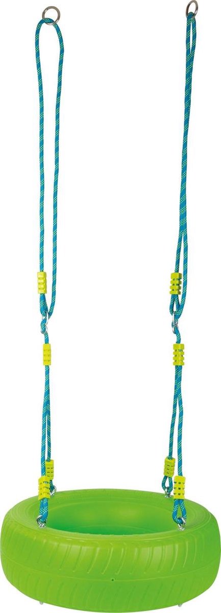 Small Foot Sky Stormer Bandschommel Groen 55 Cm