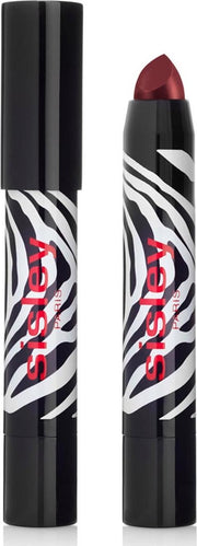 Sisley Phyto-Lip Twist Mat - Lippenbalsem - 23 Black Rose