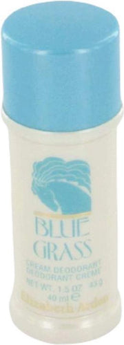 BLUE GRASS by Elizabeth Arden 44 ml - Cream Deodorant Stick