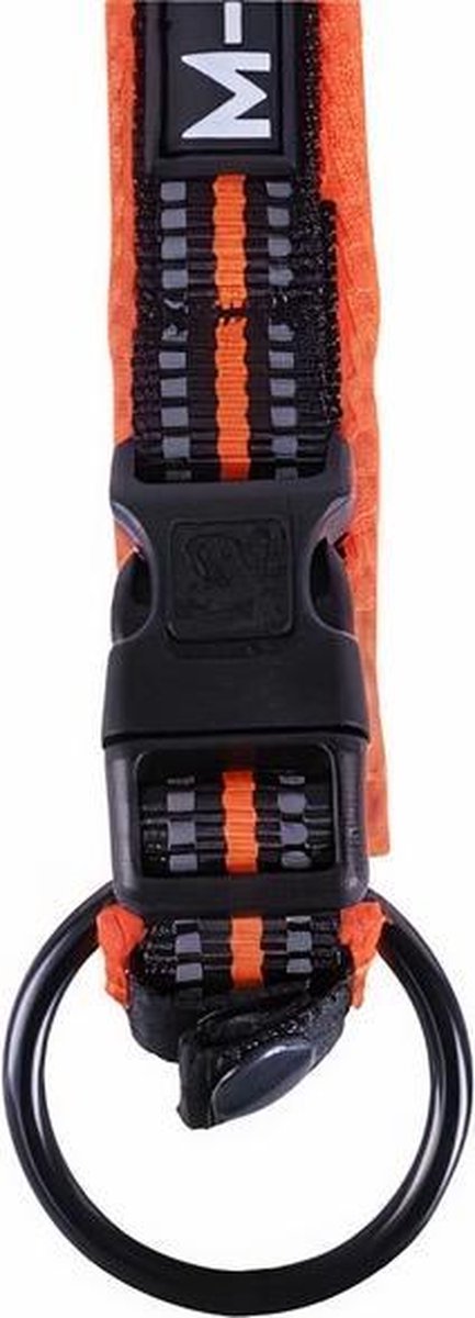 M-pets Hondenhalsband Hiking 55-65 X 2