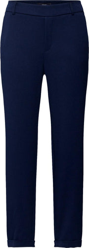 Vero Moda broek maya Nachtblauw-L (40)-32
