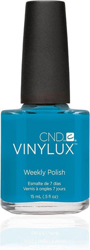 CND - Colour - Vinylux - Cerulean Sea #171 - 15 ml