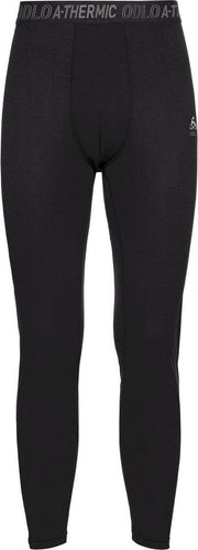 ODLO Bl Bottom Long Active Thermic Thermobroek Heren - Maat M
