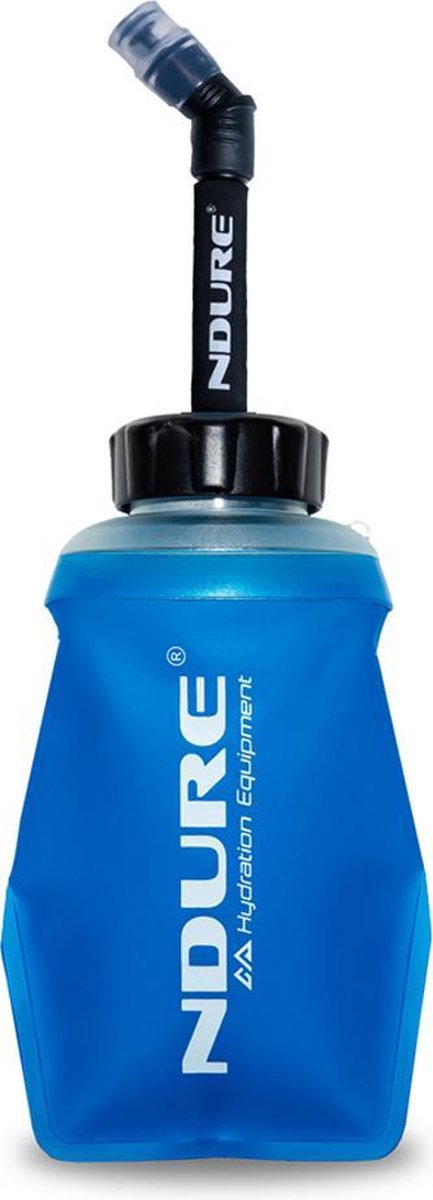 Soft Flask ERGO 350 ML + TUBE