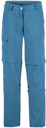 Life-Line June Afritsbroek - Dames Outdoor Broek - Anti-Insect Werking