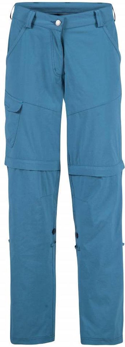 Life-Line June Afritsbroek - Dames Outdoor Broek - Anti-Insect Werking