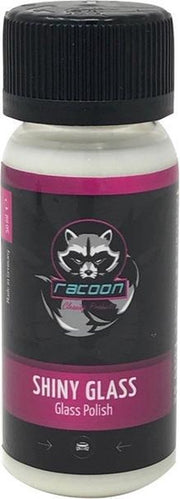 Racoon Glasreiniger Shiny Glass 50 Ml