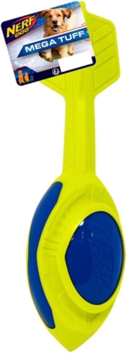 Nerf tpr/foam megaton vortex 30