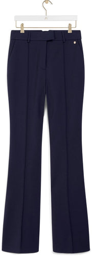 JOSH V     JAZZ Broek Blauw - Maat M