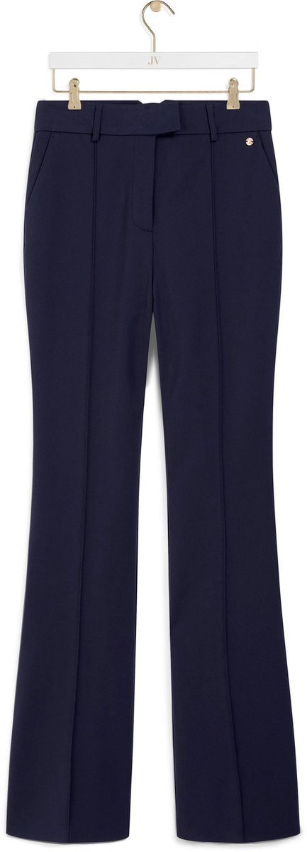 JOSH V     JAZZ Broek Blauw - Maat M