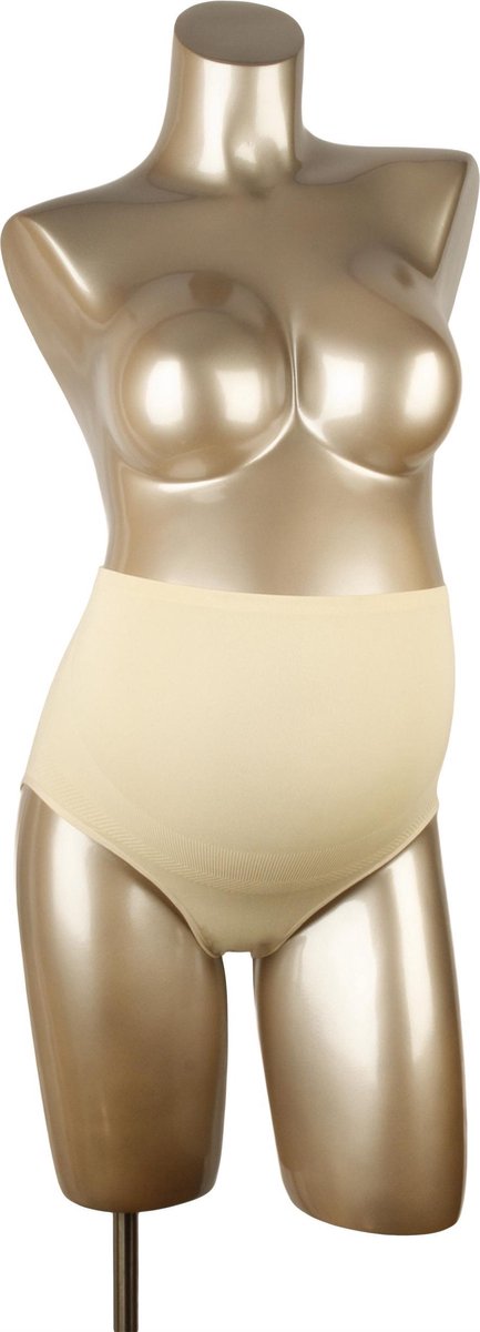 Seamless Zwangerschaps SLIP (shapewear effect)