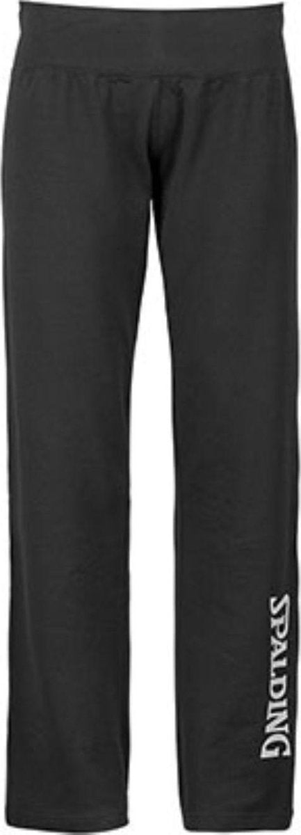 Spalding Trainingsbroek Dames maat XL - zwart