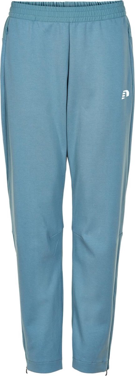 Newline City  Sportbroek - Maat S  - Vrouwen - licht blauw