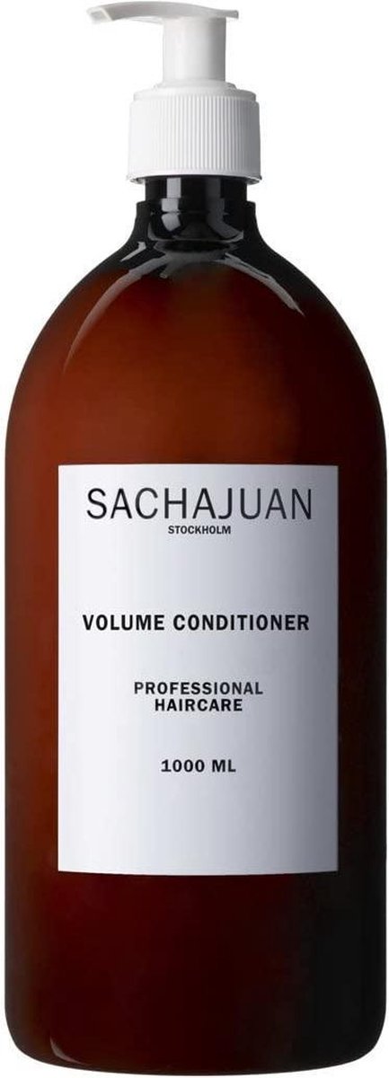 SACHAJUAN Volume Conditioner 1000 ml