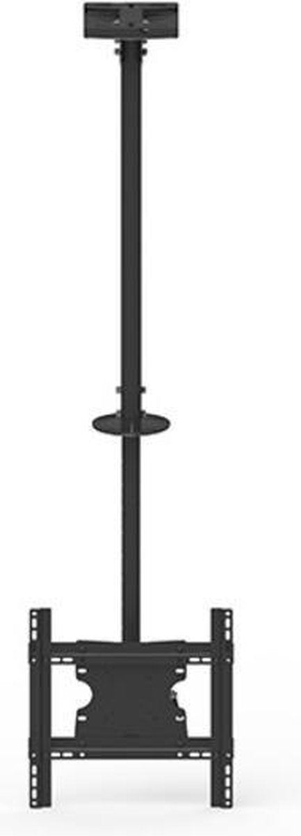 Multibrackets Plafondsteun Medium Single 3000 [zwart]