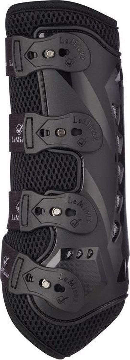 LeMieux Peesbeschermer Snug Boot Pro Voorbeen