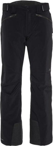 J. Lindeberg M Moffit P Dermizax EV 86MS161140479 9999 black L