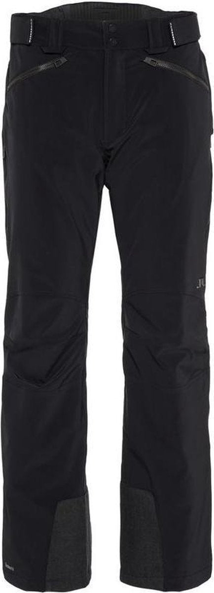 J. Lindeberg M Moffit P Dermizax EV 86MS161140479 9999 black L
