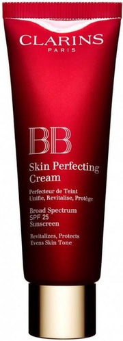 Clarins BB Skin Perfecting Cream BB Cream 40 ml