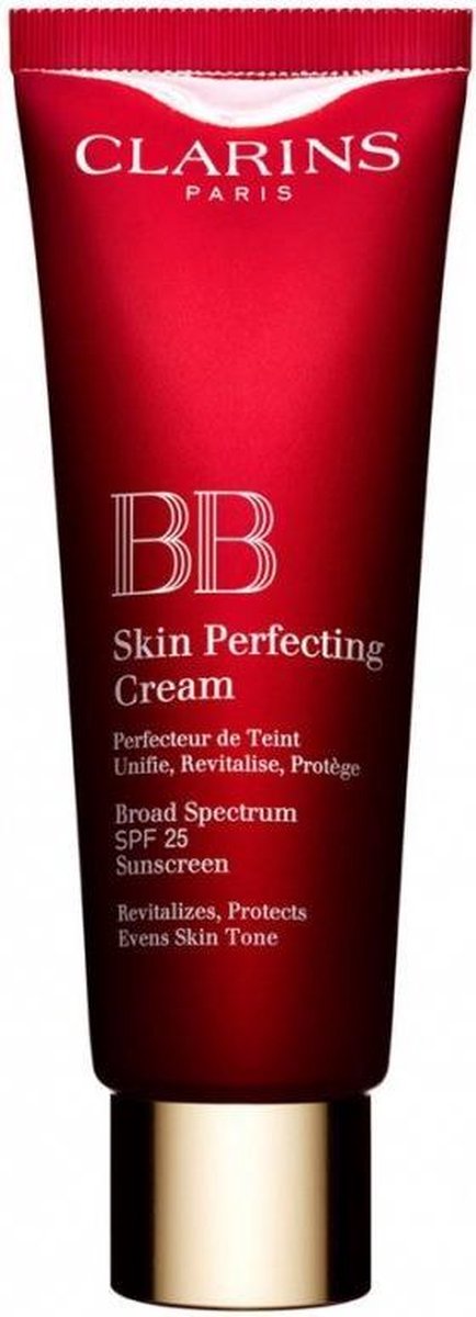 Clarins BB Skin Perfecting Cream BB Cream 40 ml