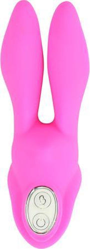 Velvateen 7 Mode Rabbit Stimulator - Sextoys - Vibrators