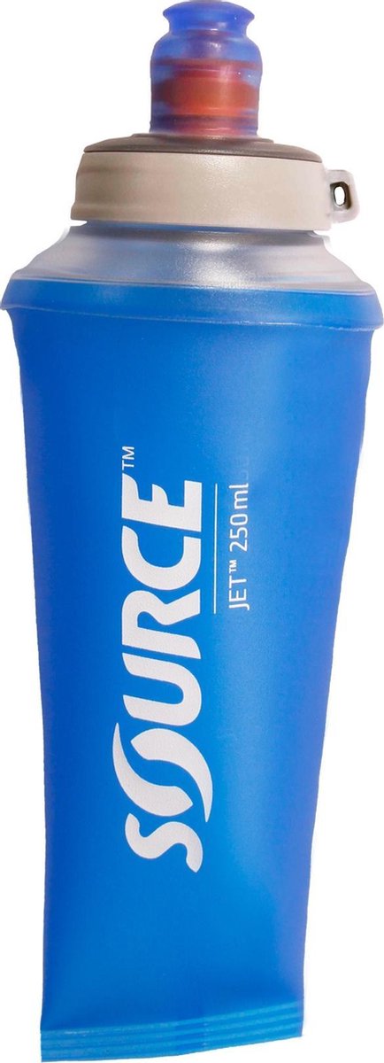 Source Drinkzak - blauw