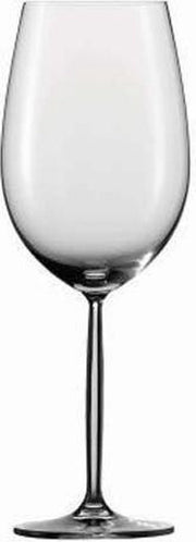 Schott Zwiesel Diva Bordeaux Goblet Groot - 770 ml - 6 Stuks