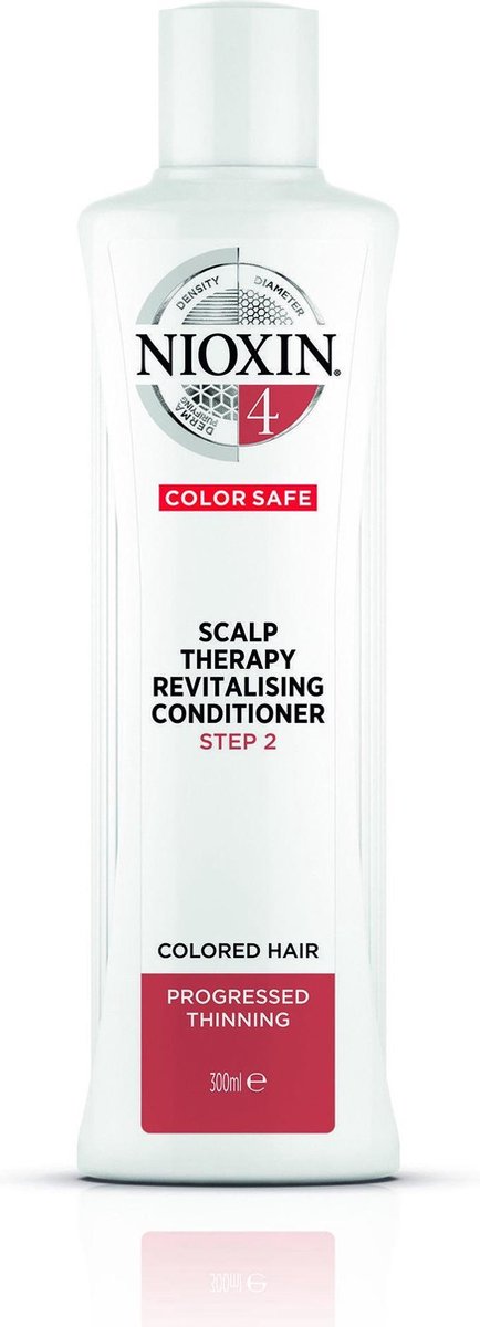 Revitaliser Scalp Conditioner Fine Hair Chemically Treated Noticeable Thinning