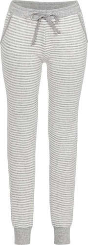 Ringella Solo Per-Me Broek 924 Grau Melange streep 9538508