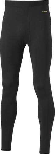 Tricorp Thermo Onderbroek 602001 Zwart - Maat XXL