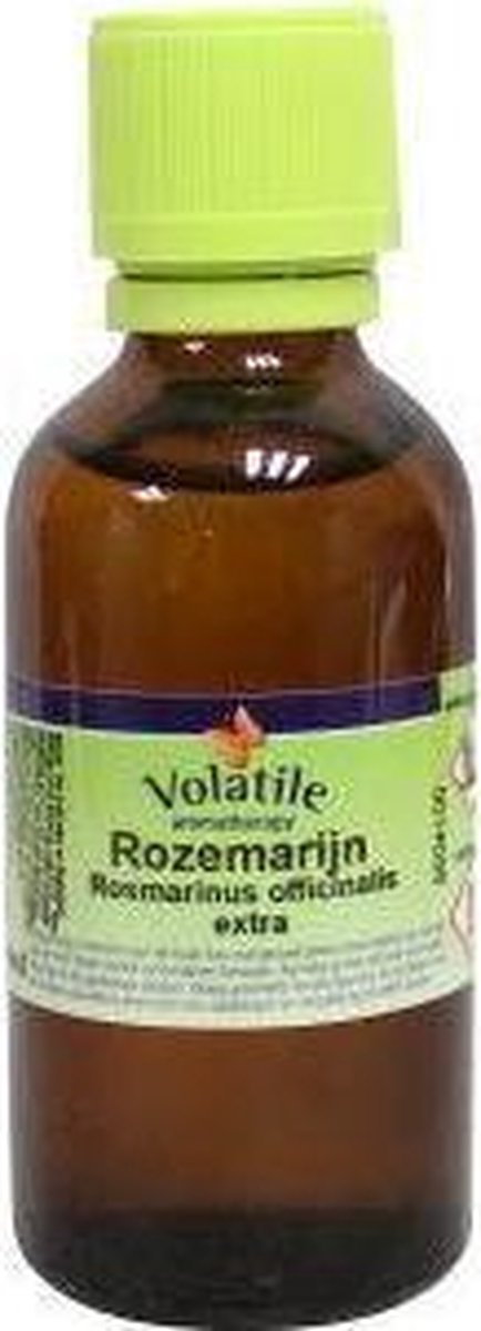 Volatile Rozemarijn Extra - 50 ml