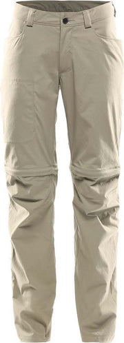 Lite Zip Off Pant Women