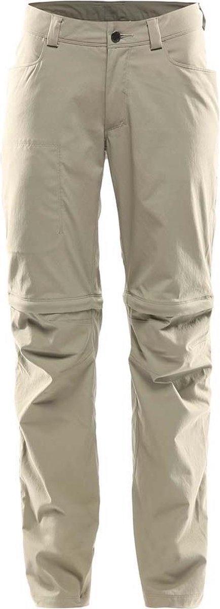 Lite Zip Off Pant Women