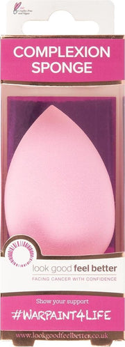 Look Good Feel Better Flawless Complexion Sponge