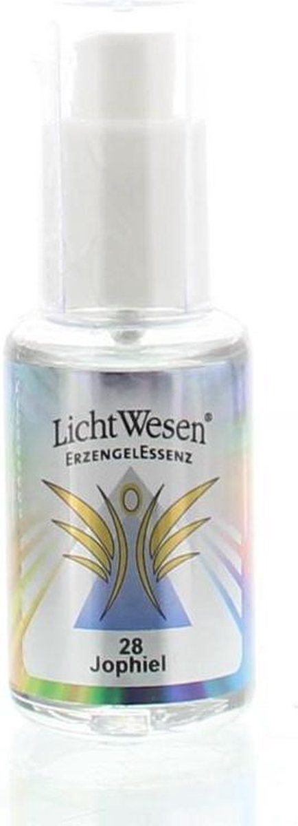 Jophiel Tinktur Lichtwesen