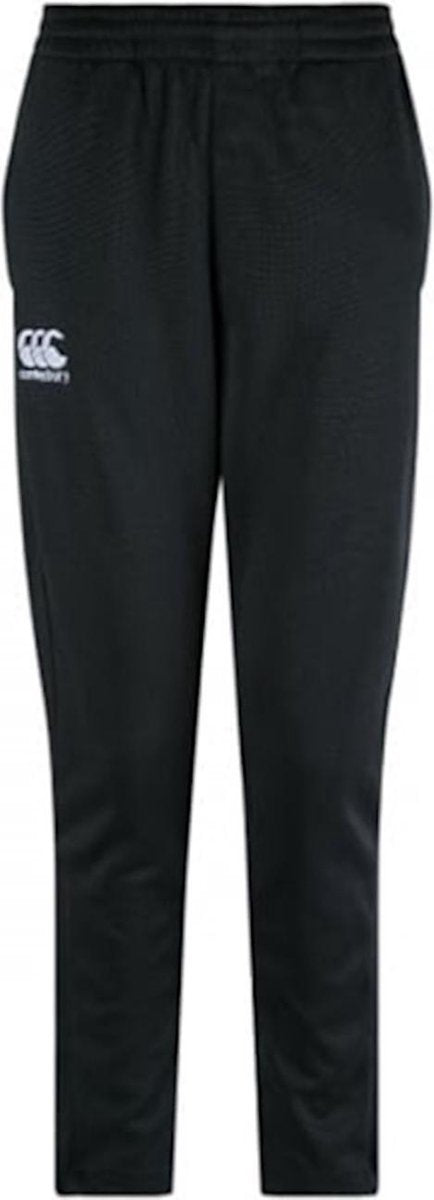 Canterbury Trainingsbroek Core Stretch Jongens Zwart Mt 12 Jaar