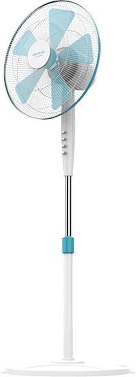 CECOTEC Forcesilence - Wit