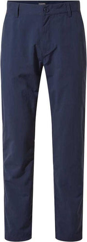 Craghoppers - Santos - trousers- blue - navy - maat 46